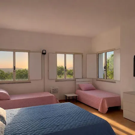 La Casa Bianca *