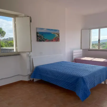 La Casa Bianca