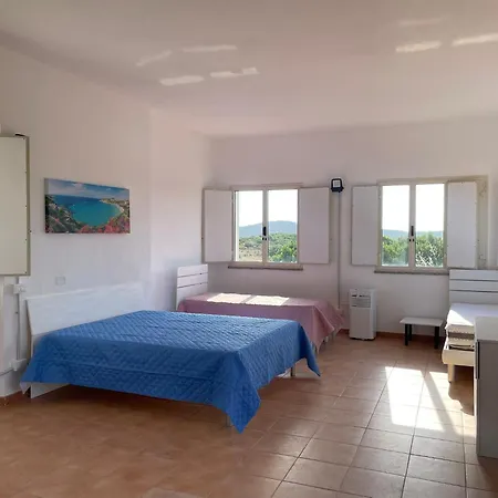 La Casa Bianca *