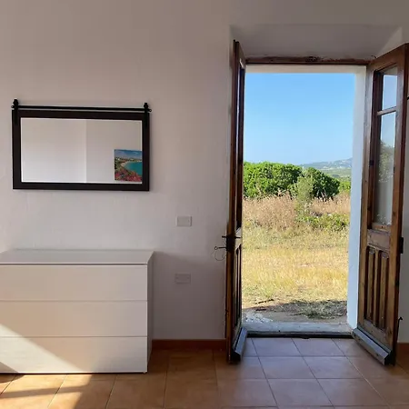 Dom wakacyjny La Casa Bianca