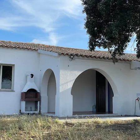 Dom wakacyjny La Casa Bianca