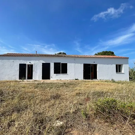 La Casa Bianca