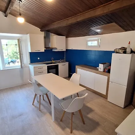 Dom wakacyjny La Casa Bianca *