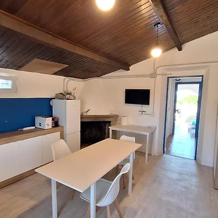 La Casa Bianca Dom wakacyjny *