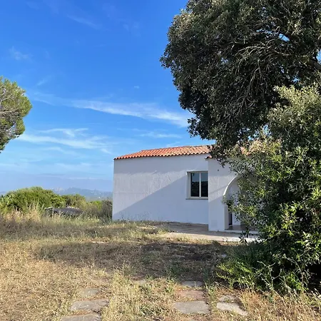 La Casa Bianca Porto Pozzo