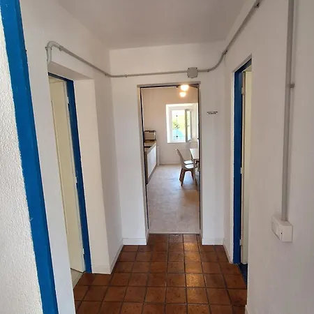 La Casa Bianca *