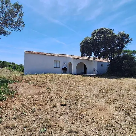 La Casa Bianca Dom wakacyjny *
