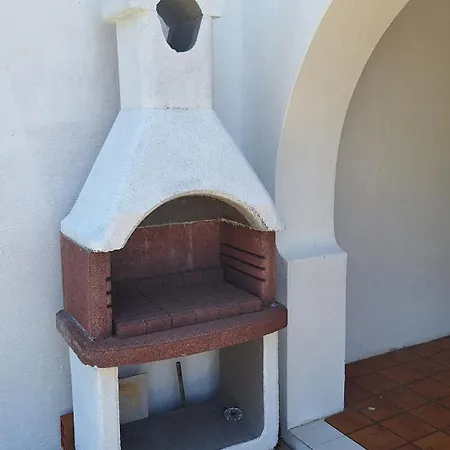 La Casa Bianca Porto Pozzo