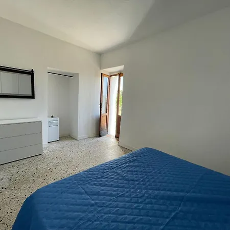 Dom wakacyjny La Casa Bianca