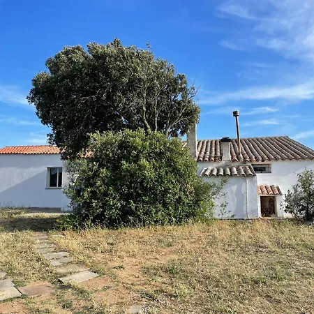 La Casa Bianca Dom wakacyjny *