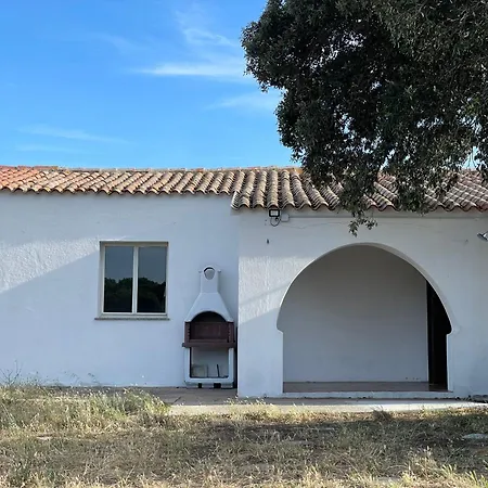 La Casa Bianca * Porto Pozzo