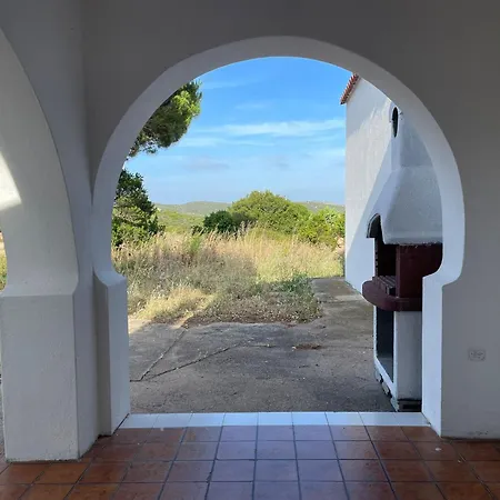 Dom wakacyjny La Casa Bianca *