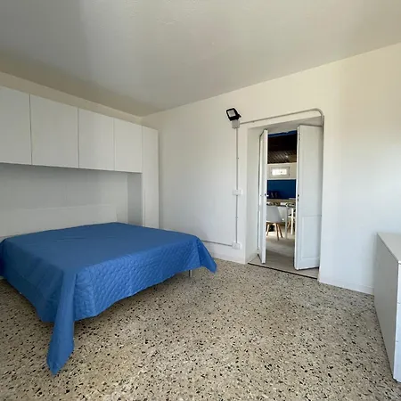 La Casa Bianca Dom wakacyjny *