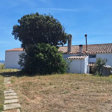 La Casa Bianca *