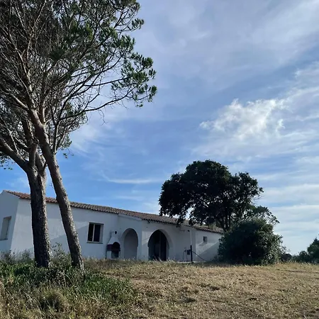 La Casa Bianca * Porto Pozzo