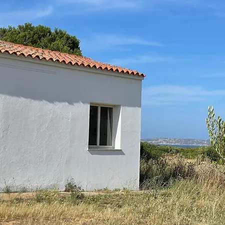 La Casa Bianca * Porto Pozzo