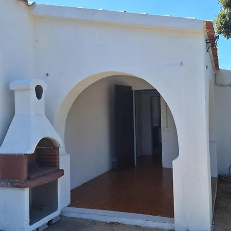 La Casa Bianca *