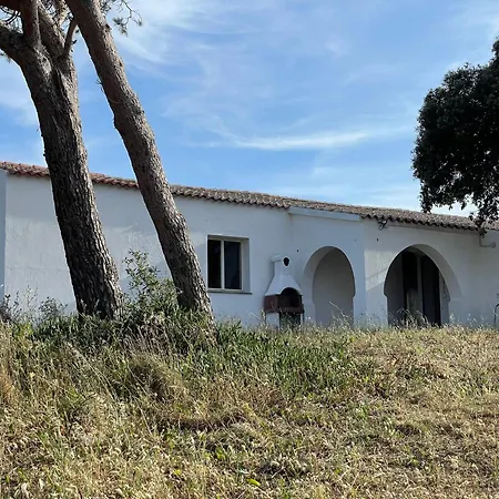 La Casa Bianca *