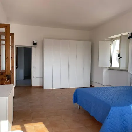 La Casa Bianca Porto Pozzo