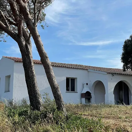 La Casa Bianca * Porto Pozzo