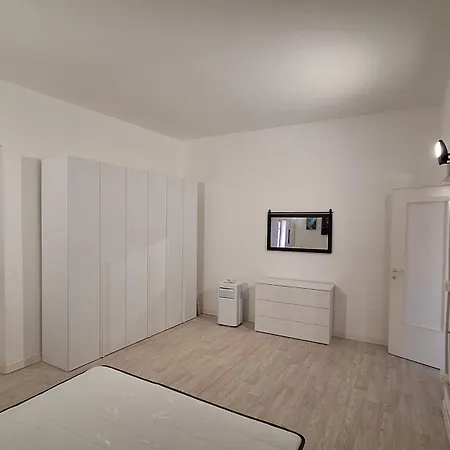 La Casa Bianca Dom wakacyjny Porto Pozzo